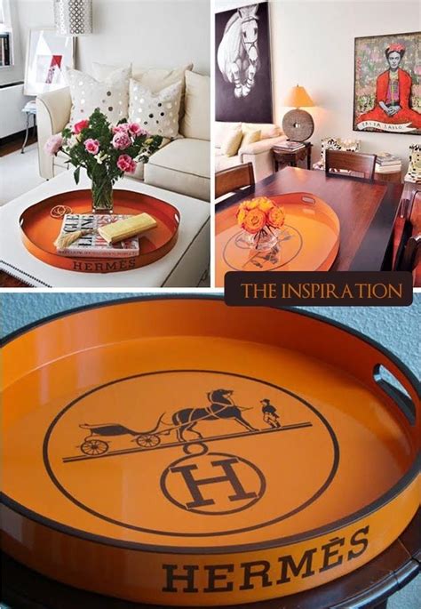 hermes decoration home|Meer.